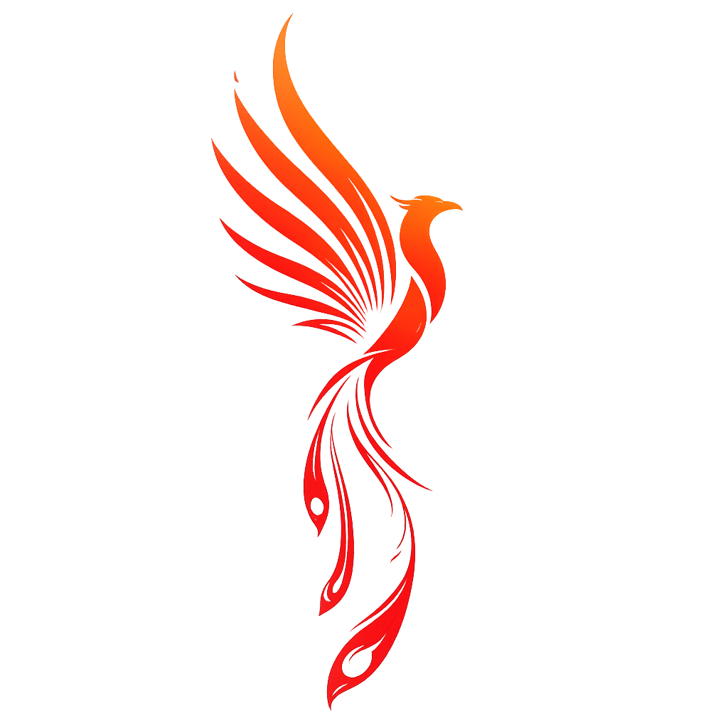 Bright Phoenix logo