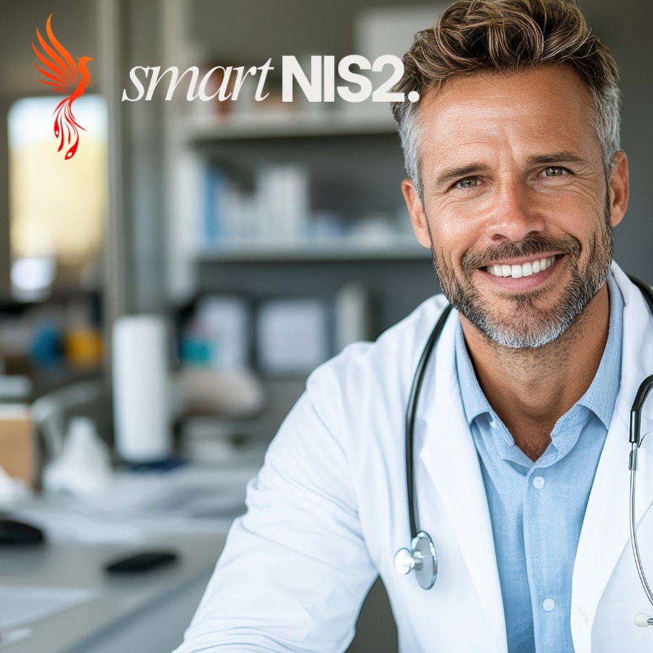 Healthcare professional, university hospital